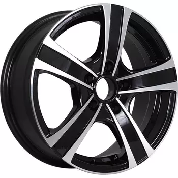 Колесный диск Tech Line