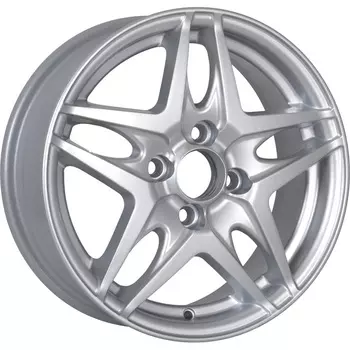 Колесный диск Tech Line