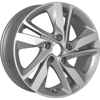 Колесный диск Tech Line