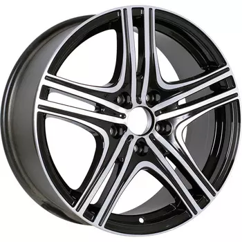 Колесный диск Tech Line