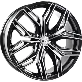 Колесный диск Tech Line