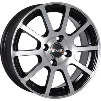 Колесный диск Tech Line