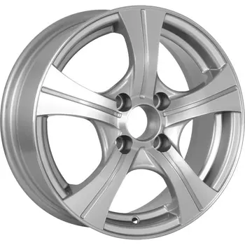 Колесный диск Tech Line