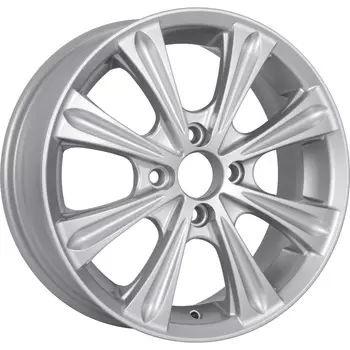 Колесный диск Tech Line