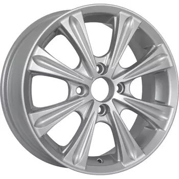 Колесный диск Tech Line