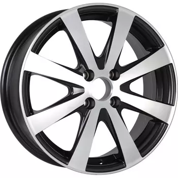 Колесный диск Tech Line