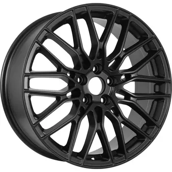 Колесный диск Tech Line