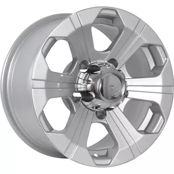 Колесный диск Tech Line