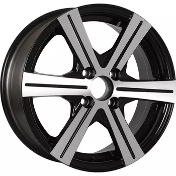 Колесный диск Tech Line