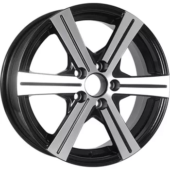 Колесный диск Tech Line