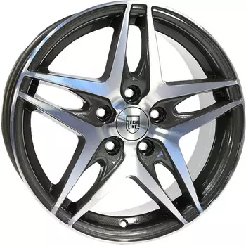 Колесный диск Tech Line
