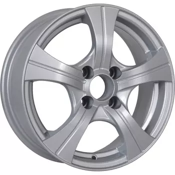 Колесный диск Tech Line