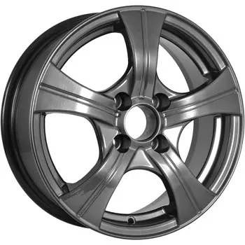 Колесный диск Tech Line