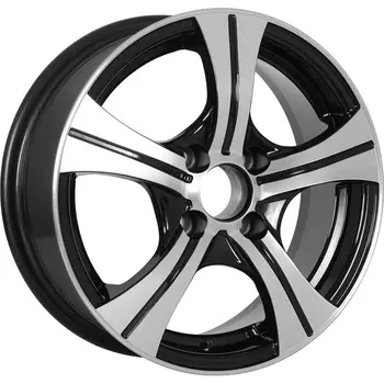 Колесный диск Tech Line