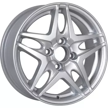 Колесный диск Tech Line