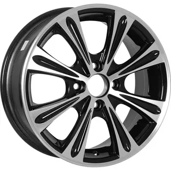 Колесный диск Tech Line