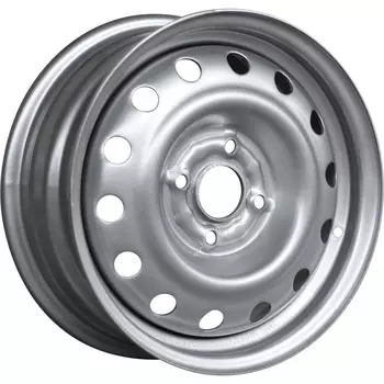 Колесный диск Trebl