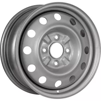 Колесный диск Trebl