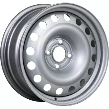 Колесный диск Trebl