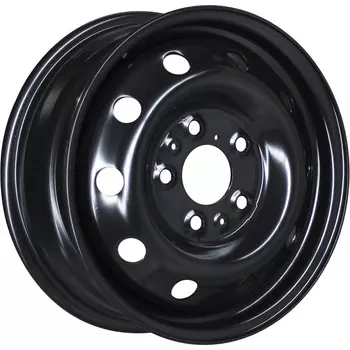 Колесный диск Trebl