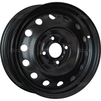 Колесный диск Trebl