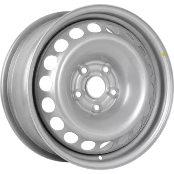 Колесный диск Trebl