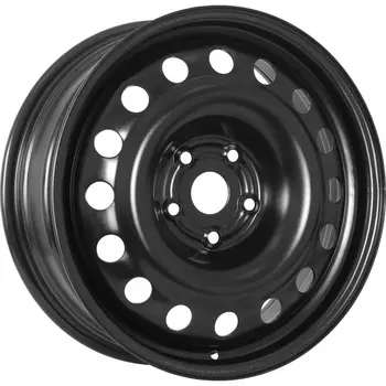 Колесный диск Trebl