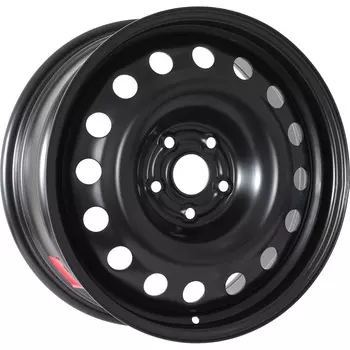 Колесный диск Trebl