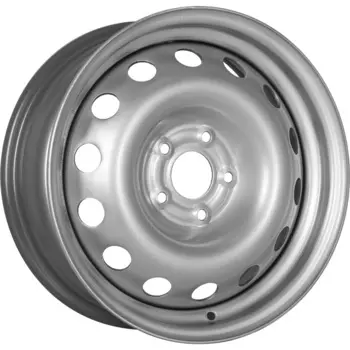 Колесный диск Trebl