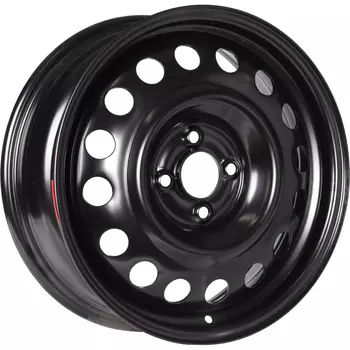 Колесный диск Trebl