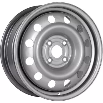 Колесный диск Trebl