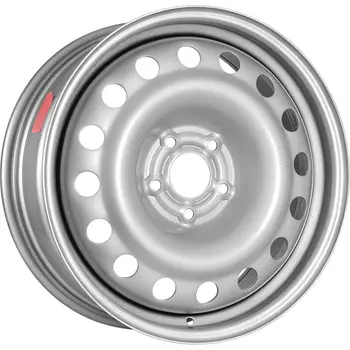 Колесный диск Trebl