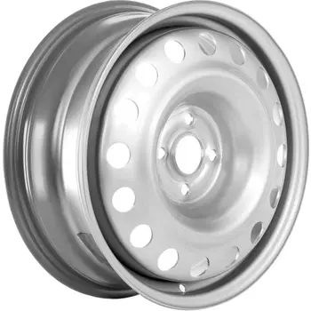 Колесный диск Trebl