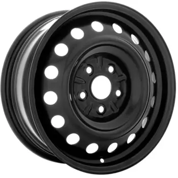 Колесный диск Trebl