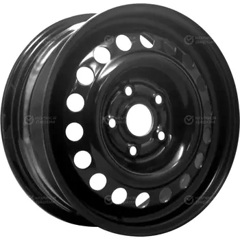 Колесный диск Trebl