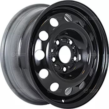 Колесный диск Trebl