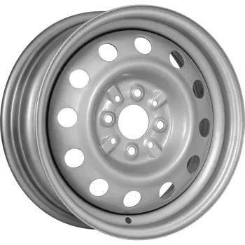 Колесный диск Trebl