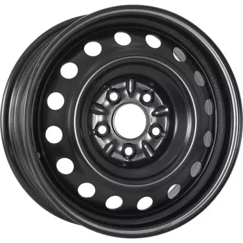 Колесный диск Trebl