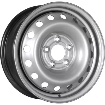 Колесный диск Trebl