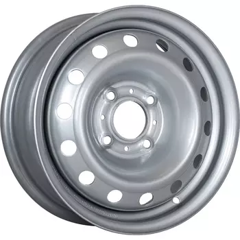 Колесный диск Trebl