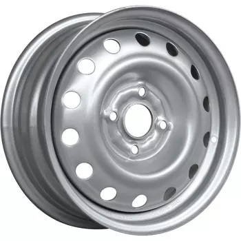 Колесный диск Trebl