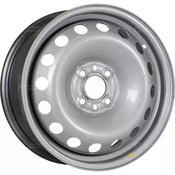 Колесный диск Trebl