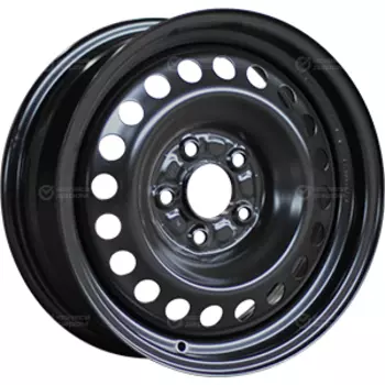 Колесный диск Trebl