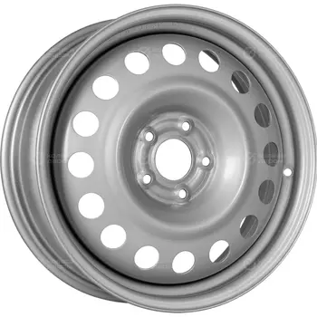 Колесный диск Trebl