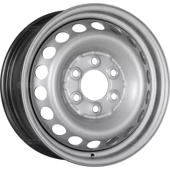 Колесный диск Trebl