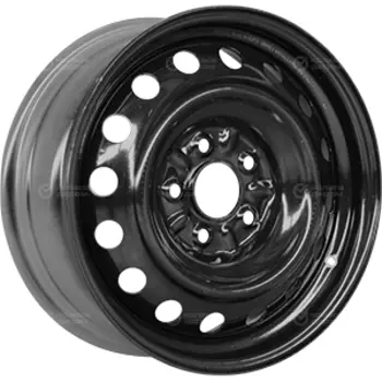 Колесный диск Trebl