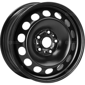 Колесный диск Trebl