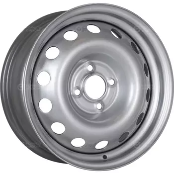 Колесный диск Trebl