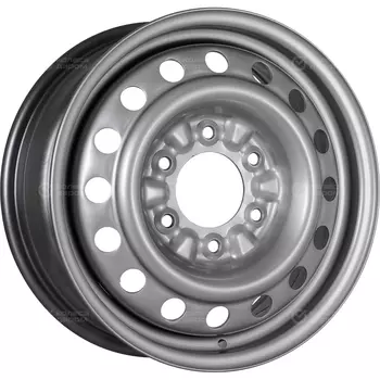 Колесный диск Trebl