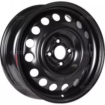 Колесный диск Trebl